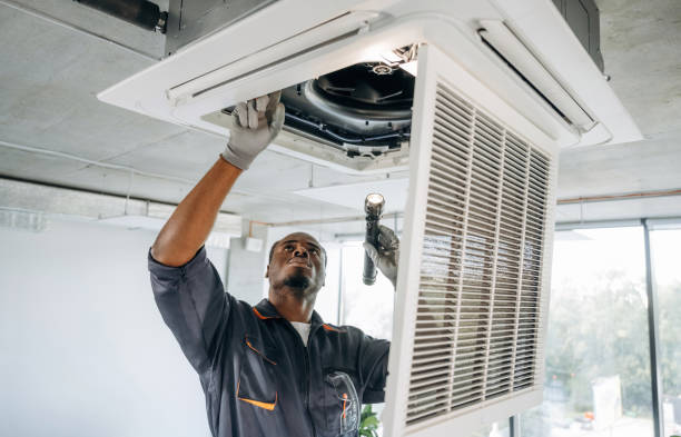 Licensed Furnace Repair service in Runnemede, NJ - FH HVAC